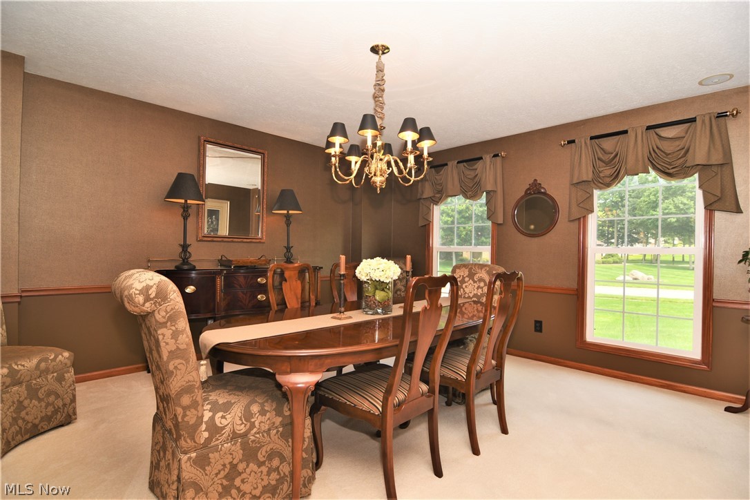 Ridge Crest Allotment - Residential