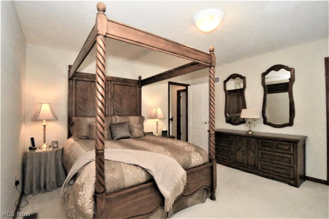 Ridge Crest Allotment - Residential