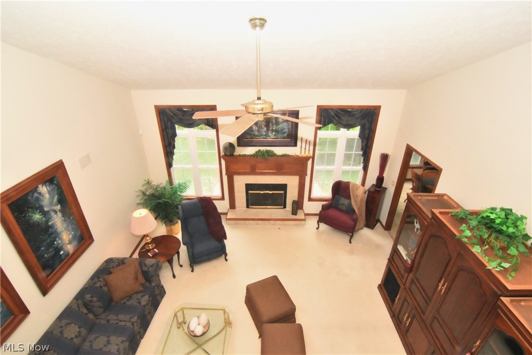 Ridge Crest Allotment - Residential