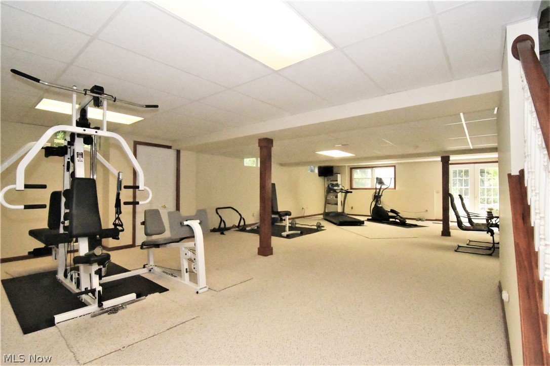 Ridge Crest Allotment - Residential