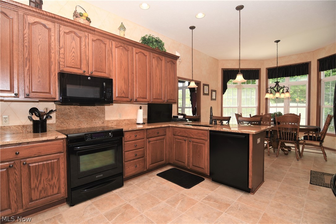 Ridge Crest Allotment - Residential