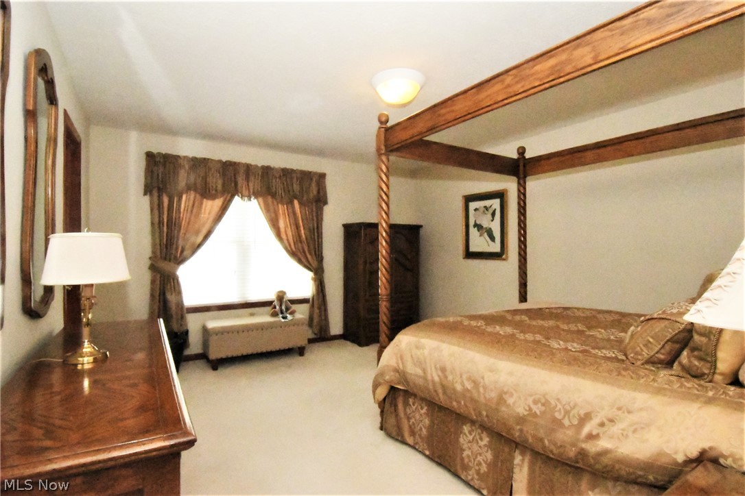 Ridge Crest Allotment - Residential