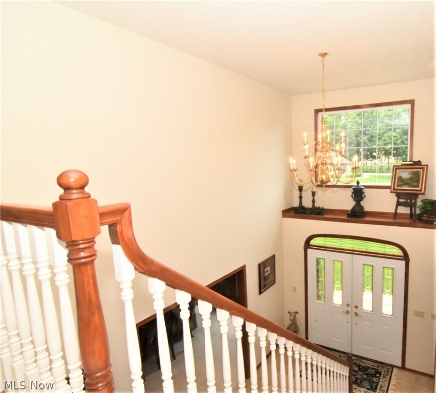 Ridge Crest Allotment - Residential