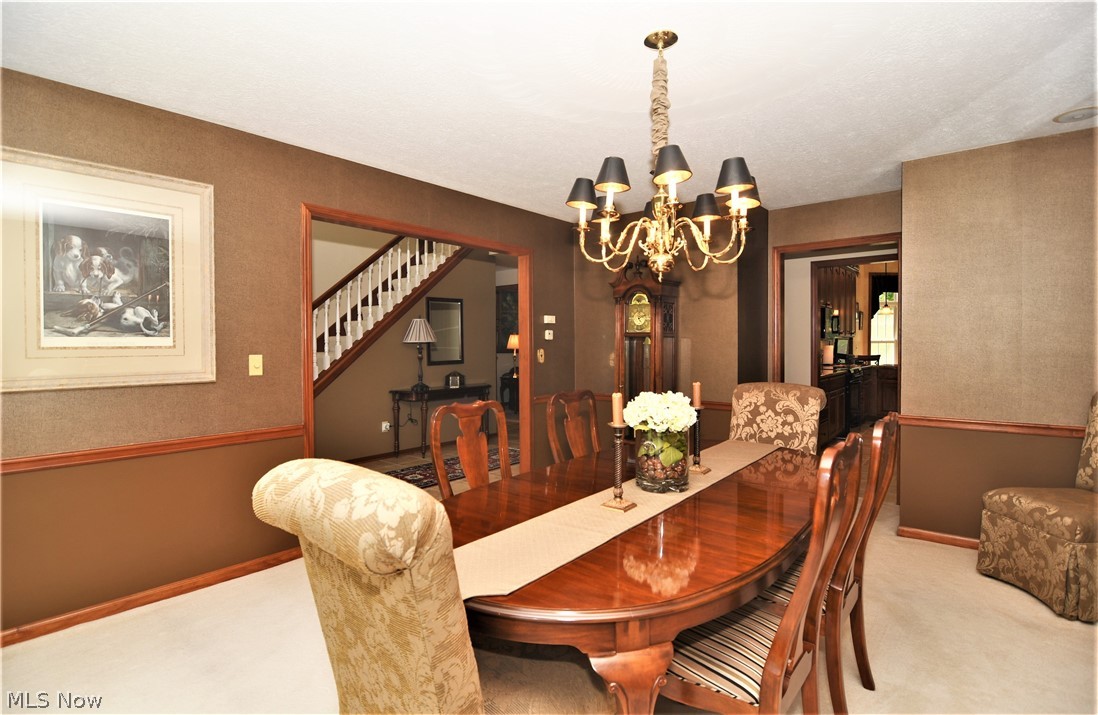 Ridge Crest Allotment - Residential