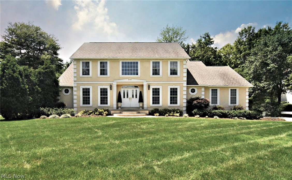 Ridge Crest Allotment - Residential