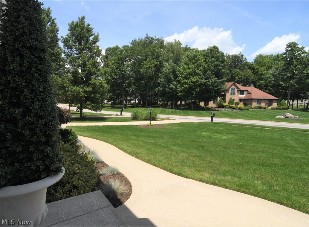 Ridge Crest Allotment - Residential