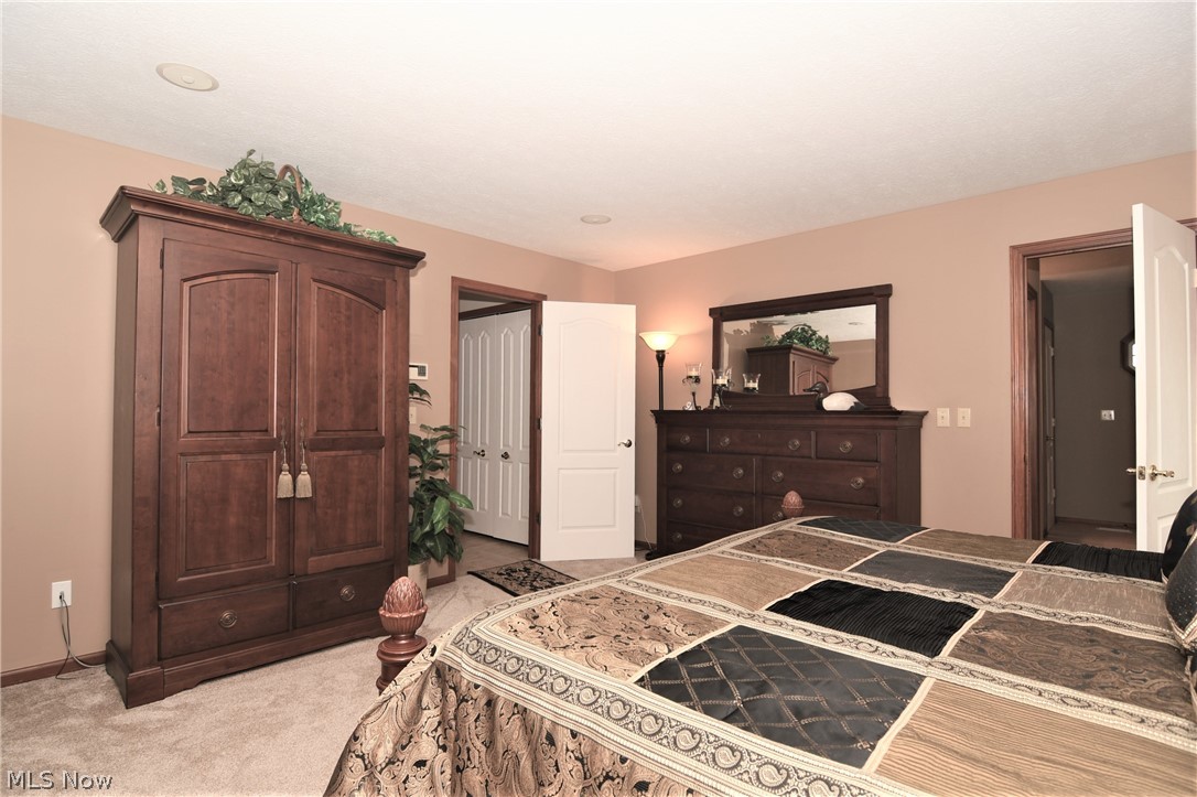 Ridge Crest Allotment - Residential