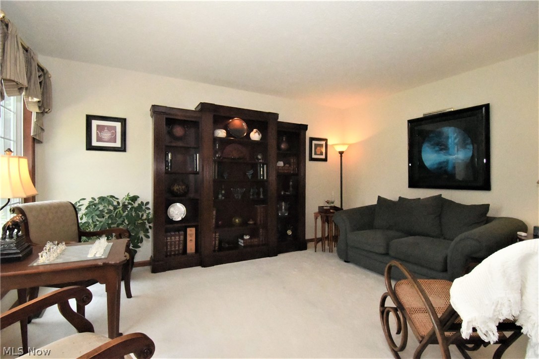 Ridge Crest Allotment - Residential