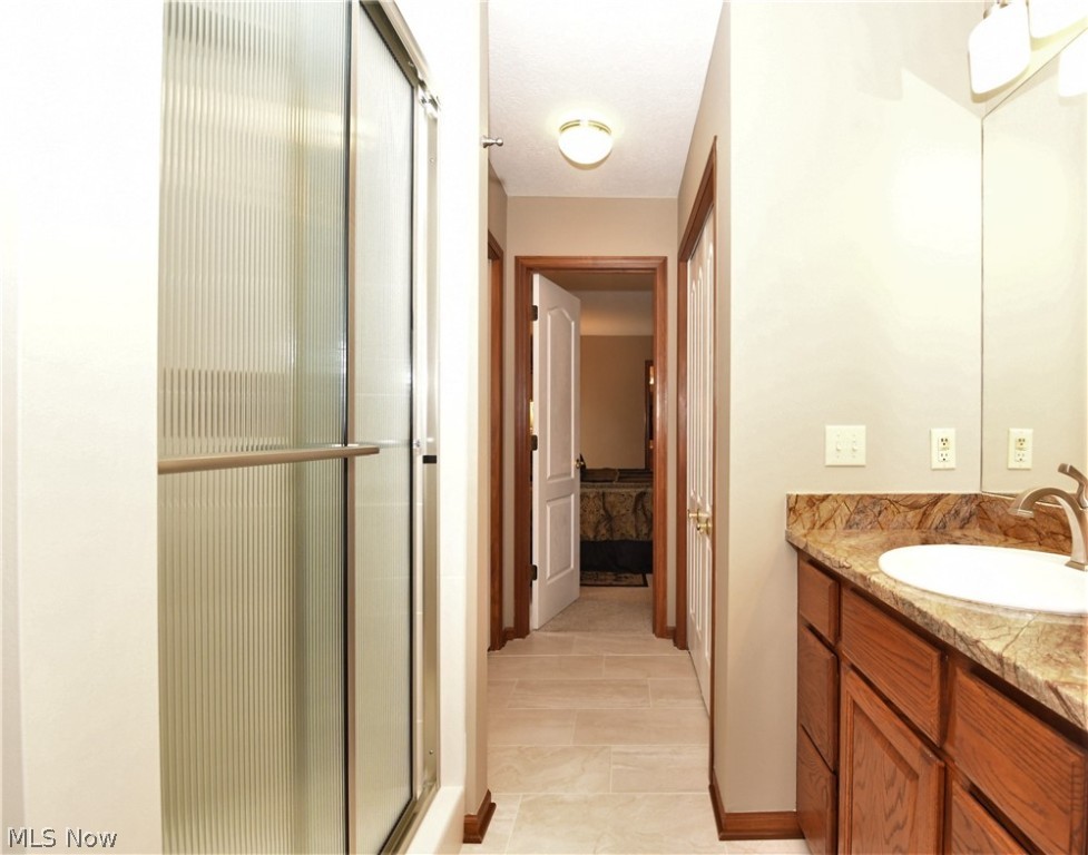 Ridge Crest Allotment - Residential