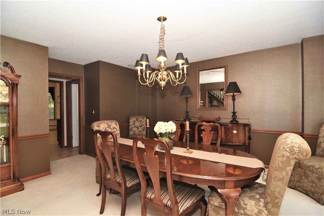 Ridge Crest Allotment - Residential