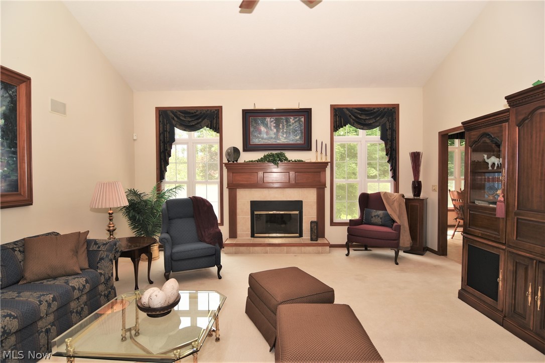 Ridge Crest Allotment - Residential