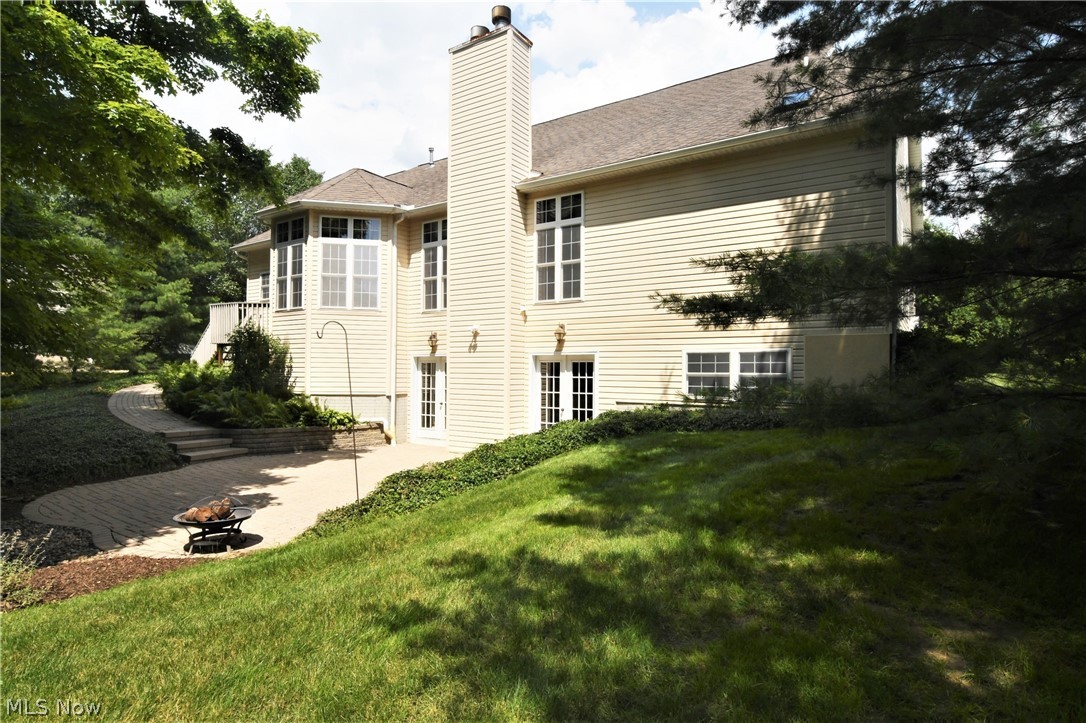 Ridge Crest Allotment - Residential