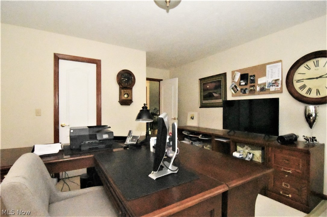 Ridge Crest Allotment - Residential