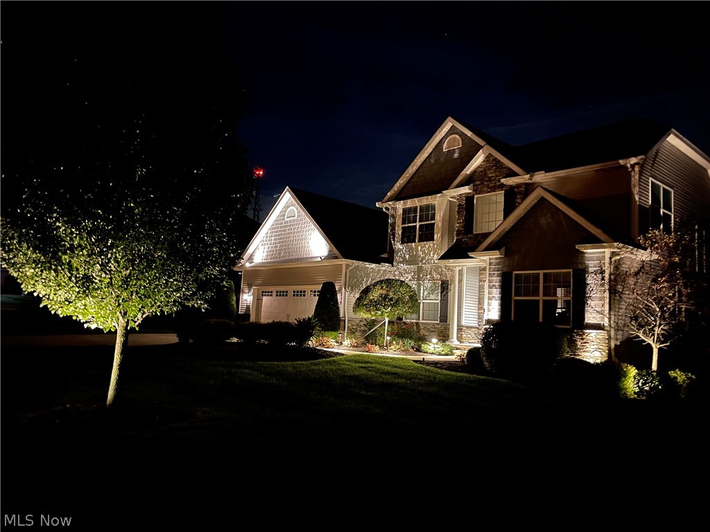 The Grove Of Weatherstone Sub Ph 2 - Residential