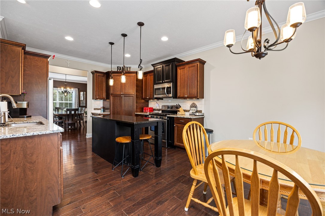 The Grove Of Weatherstone Sub Ph 2 - Residential