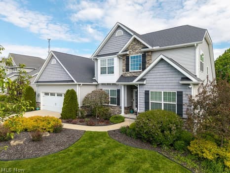The Grove Of Weatherstone Sub Ph 2 - Residential