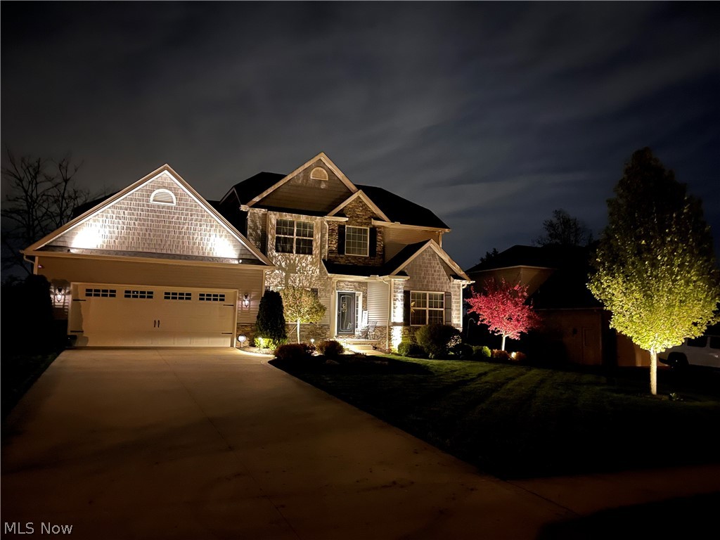 The Grove Of Weatherstone Sub Ph 2 - Residential