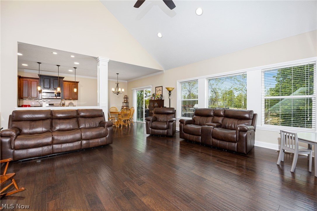 The Grove Of Weatherstone Sub Ph 2 - Residential