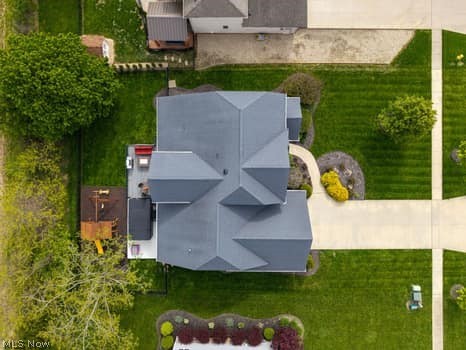 The Grove Of Weatherstone Sub Ph 2 - Residential