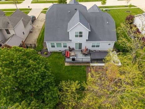 The Grove Of Weatherstone Sub Ph 2 - Residential
