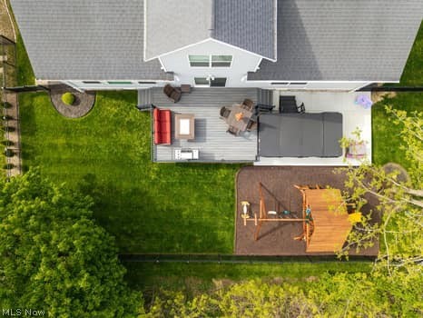 The Grove Of Weatherstone Sub Ph 2 - Residential