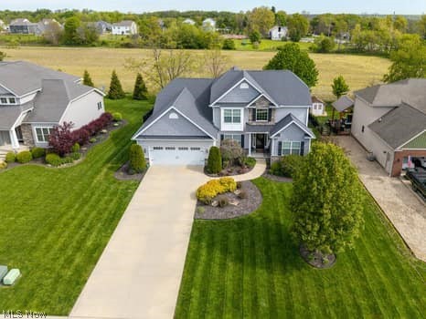The Grove Of Weatherstone Sub Ph 2 - Residential