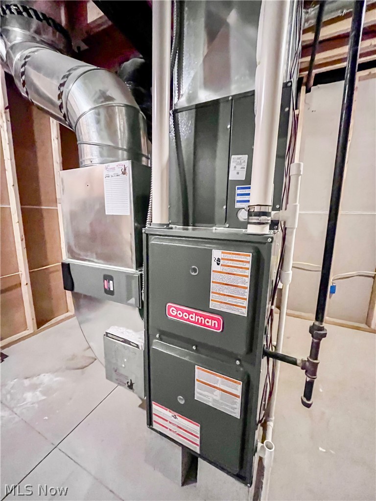 Landings at Martins Run - Residential