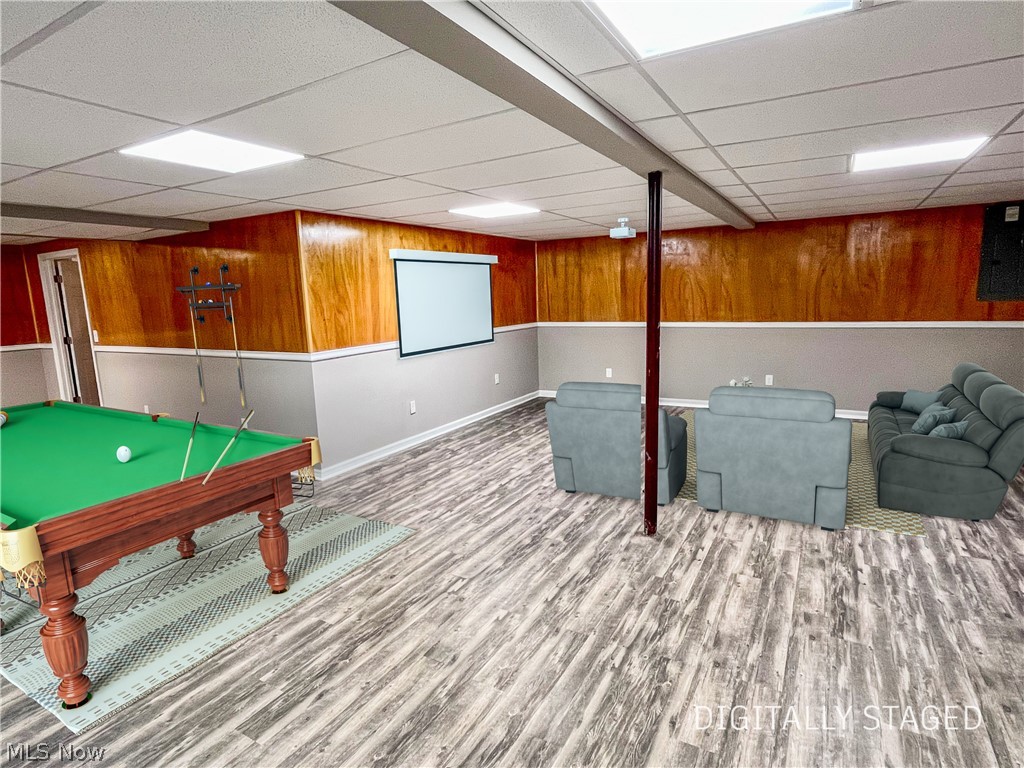 Landings at Martins Run - Residential