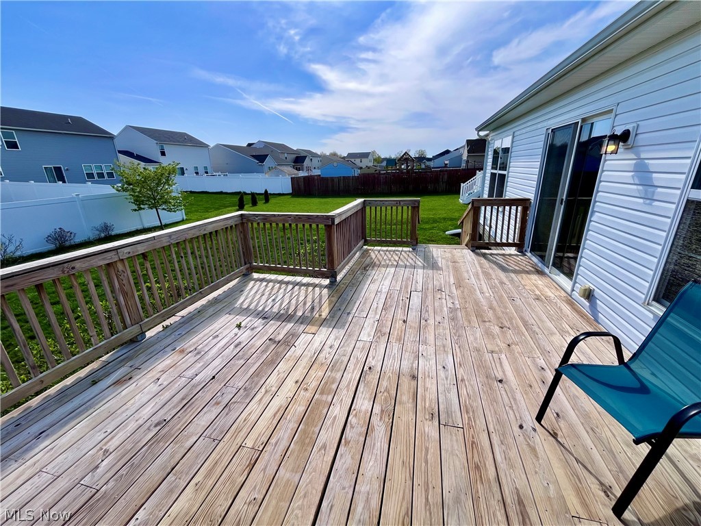 Landings at Martins Run - Residential