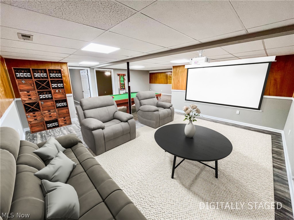 Landings at Martins Run - Residential