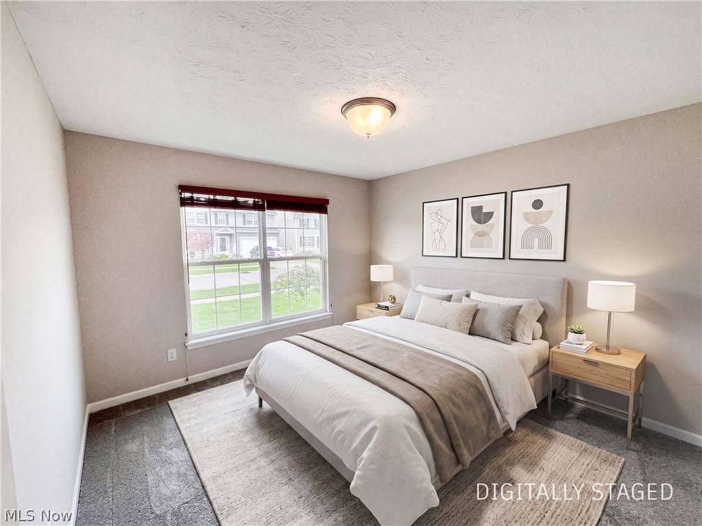 Landings at Martins Run - Residential