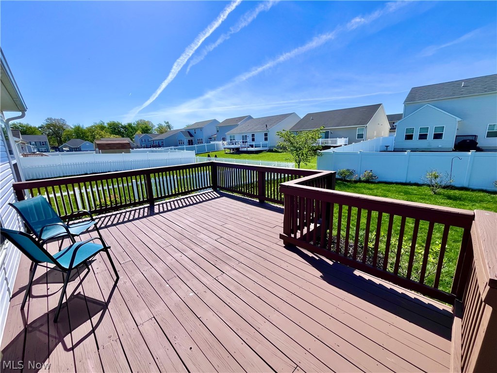 Landings at Martins Run - Residential