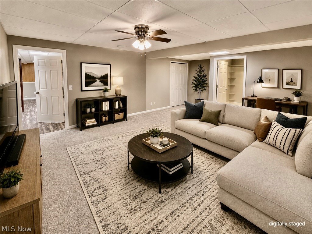 Landings at Martins Run - Residential