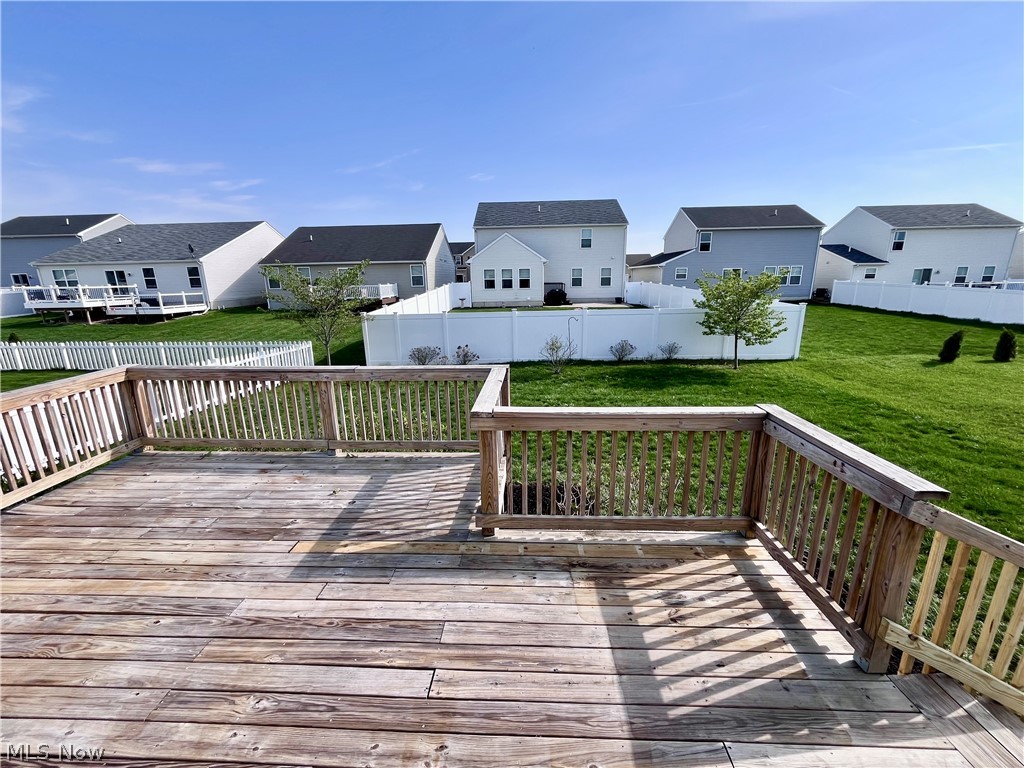 Landings at Martins Run - Residential