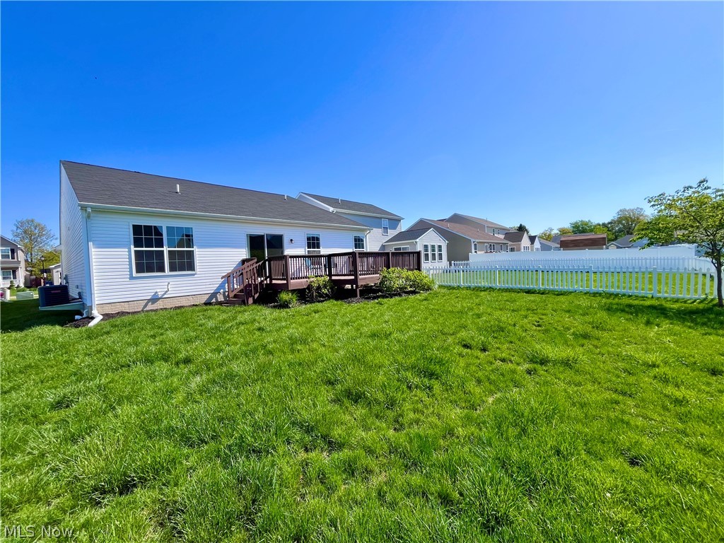 Landings at Martins Run - Residential