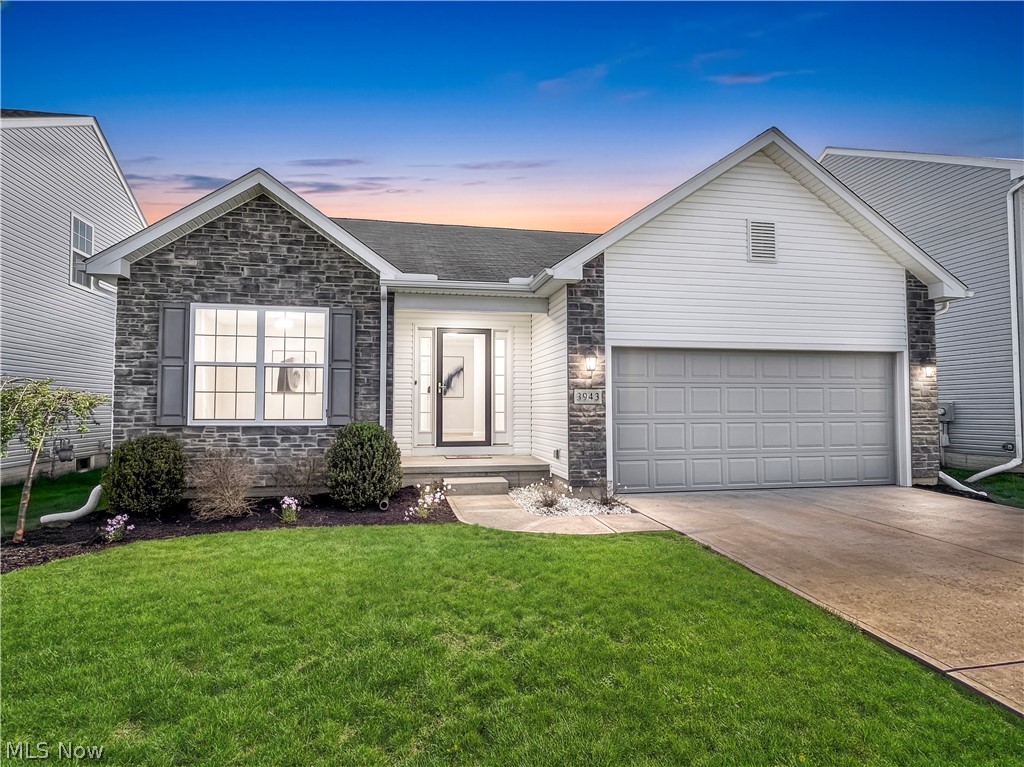 Landings at Martins Run - Residential