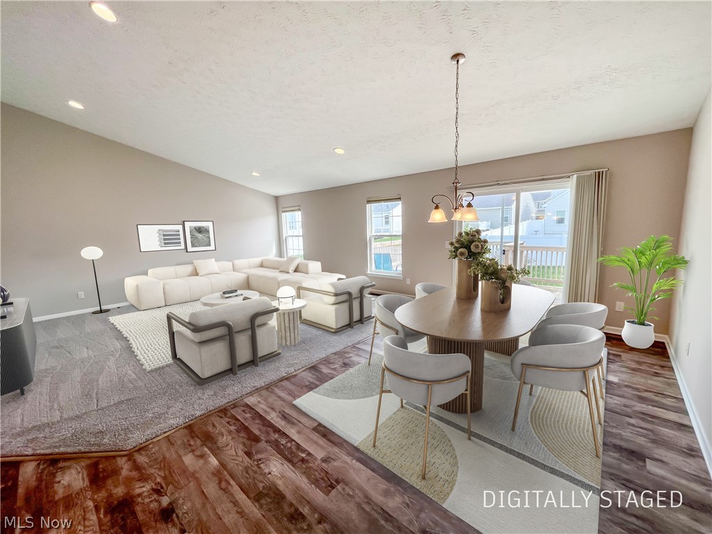 Landings at Martins Run - Residential