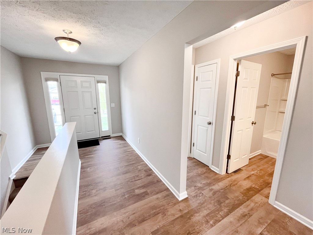 Landings at Martins Run - Residential