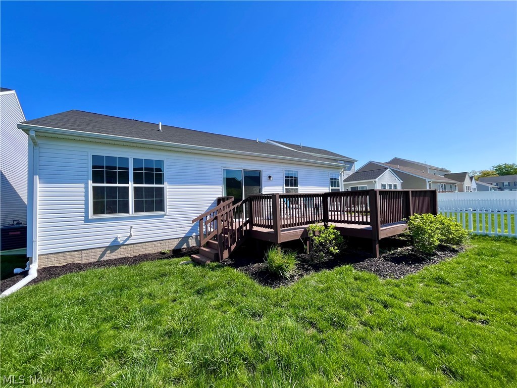 Landings at Martins Run - Residential