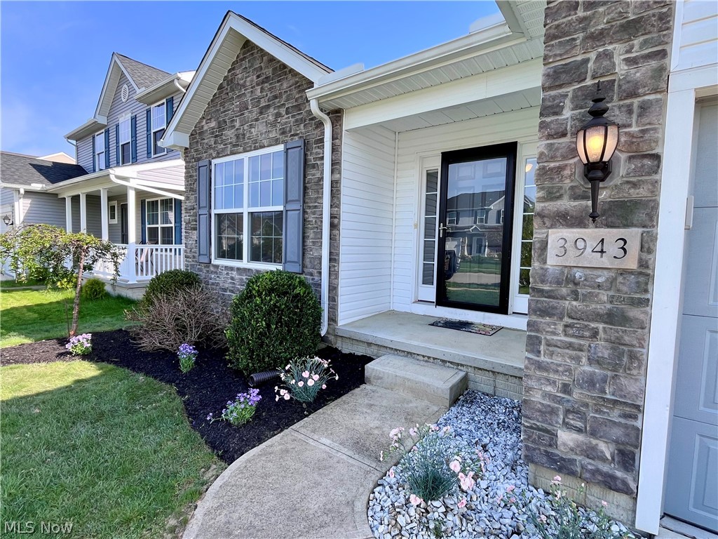 Landings at Martins Run - Residential