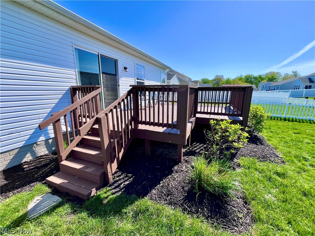 Landings at Martins Run - Residential
