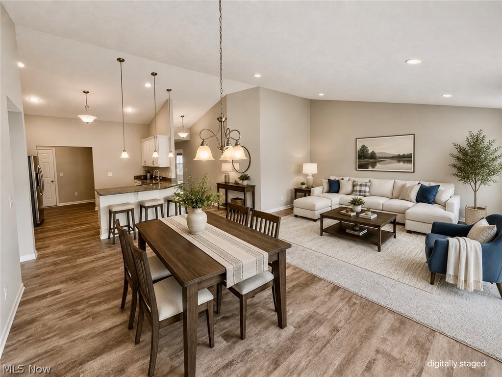 Landings at Martins Run - Residential