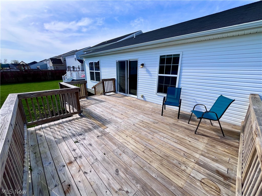 Landings at Martins Run - Residential