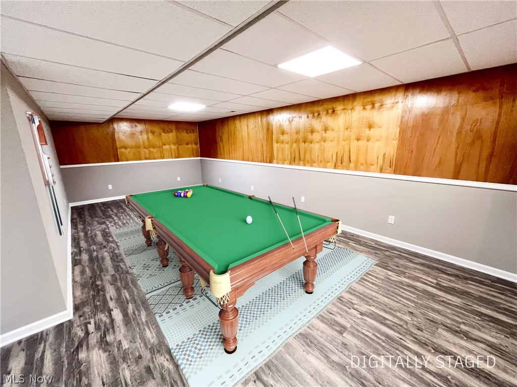 Landings at Martins Run - Residential