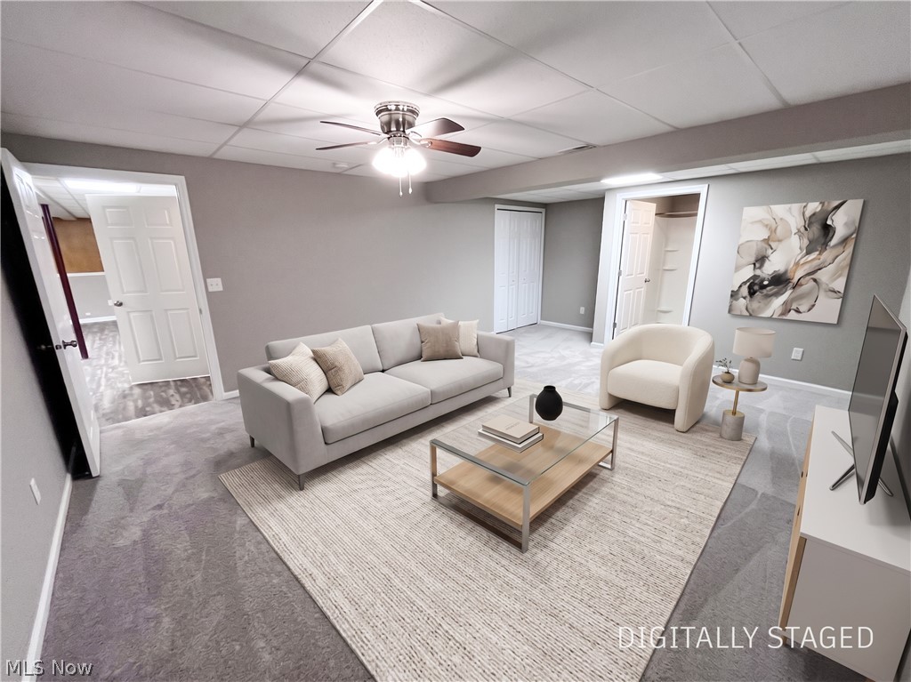 Landings at Martins Run - Residential