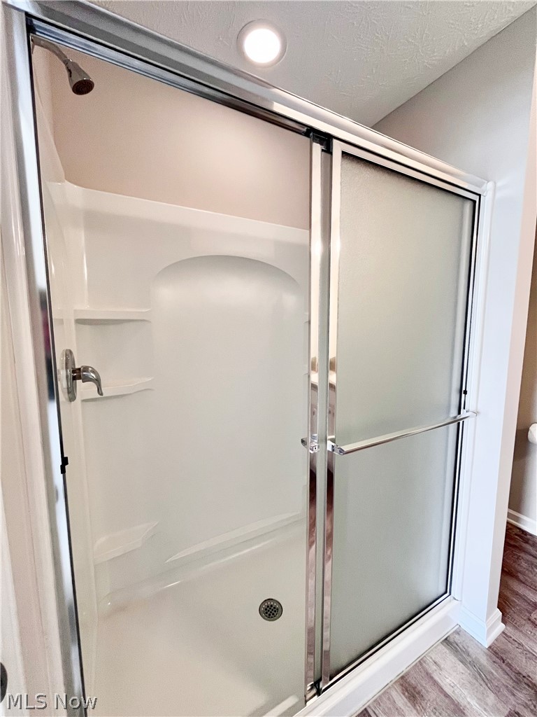 Landings at Martins Run - Residential