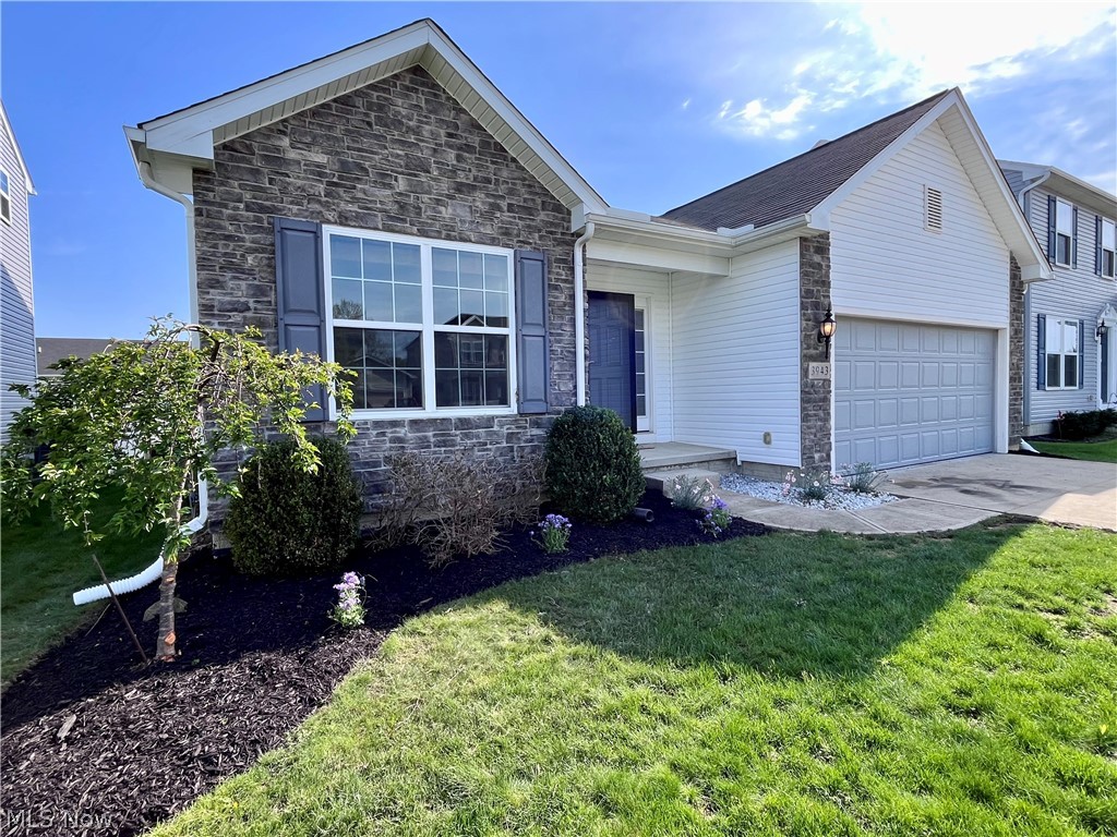 Landings at Martins Run - Residential