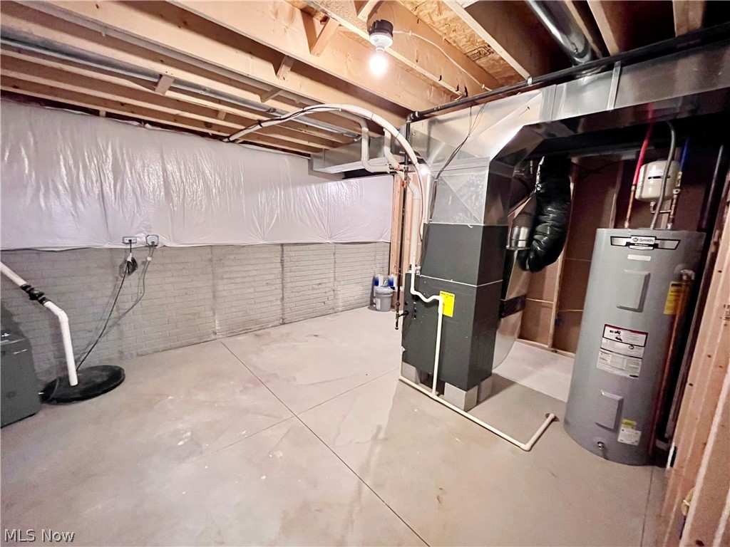 Landings at Martins Run - Residential