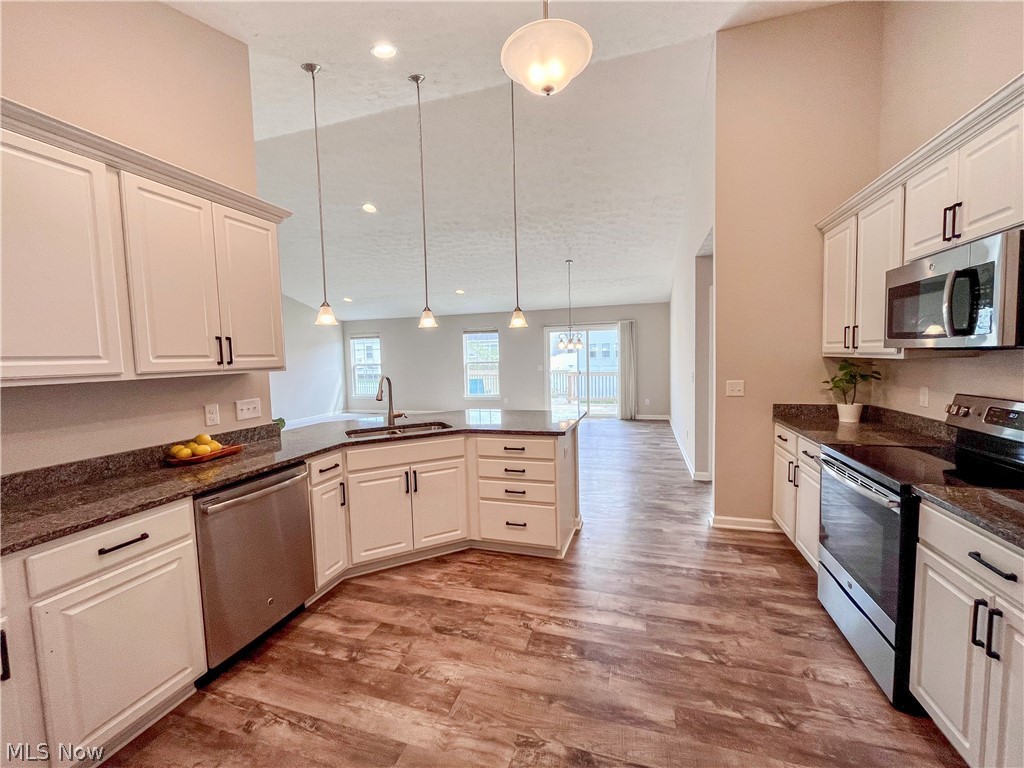 Landings at Martins Run - Residential