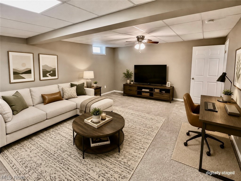 Landings at Martins Run - Residential
